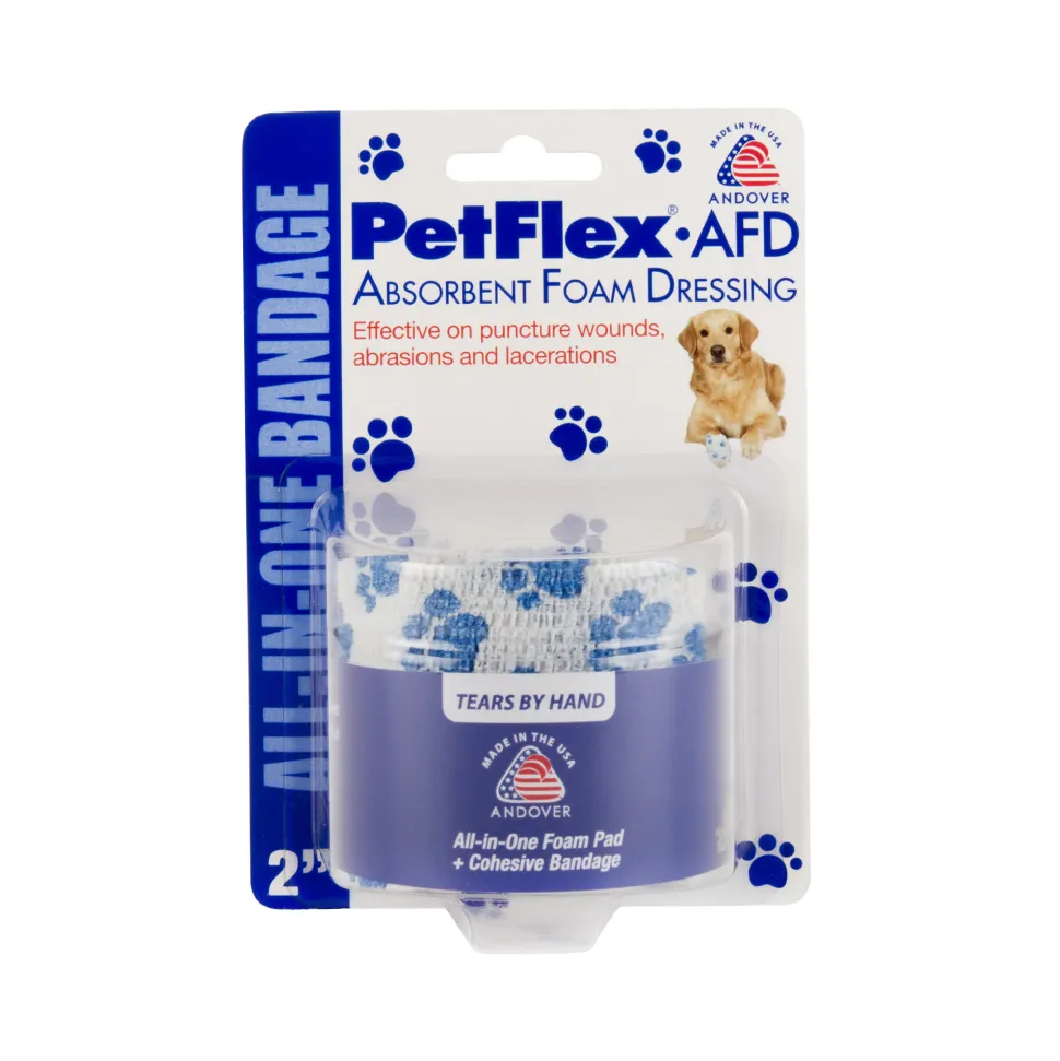 Petflex AFD