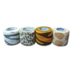 Petflex Colorpack Safari