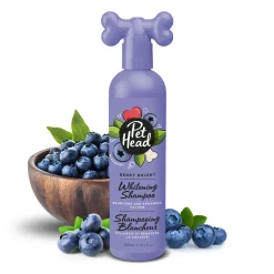 Pet Head Berry Bright Shampoo