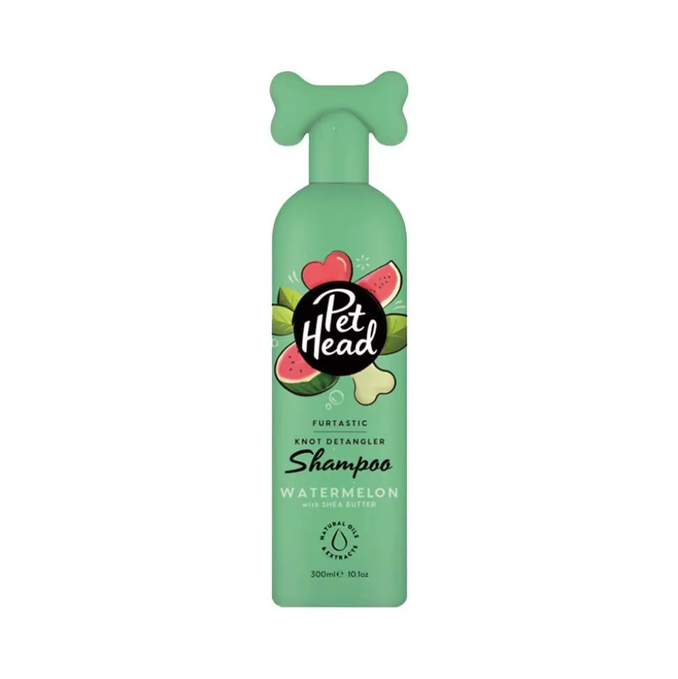Pet Head Furtastic Shampoo
