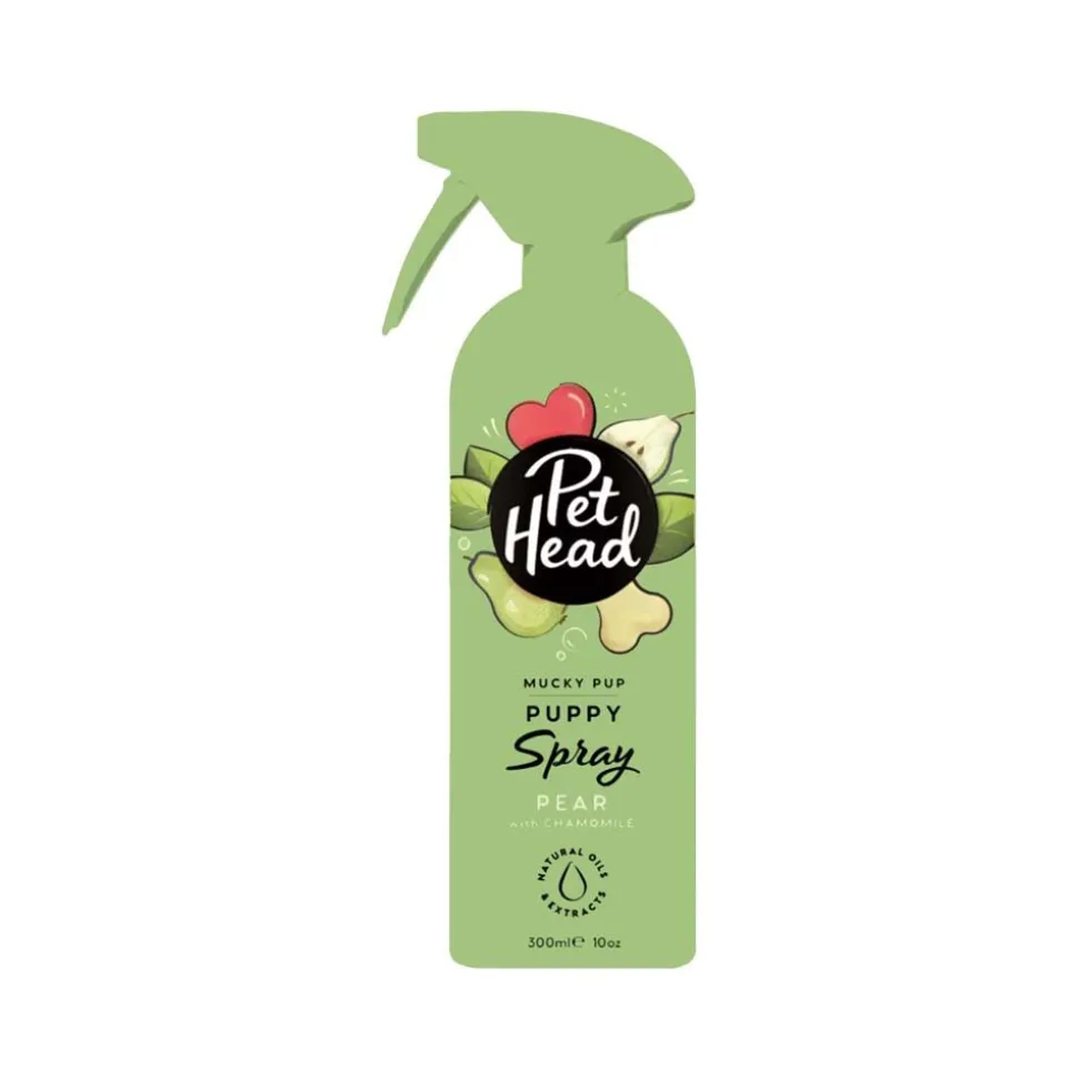 Pet Head Mucky Puppy Spray