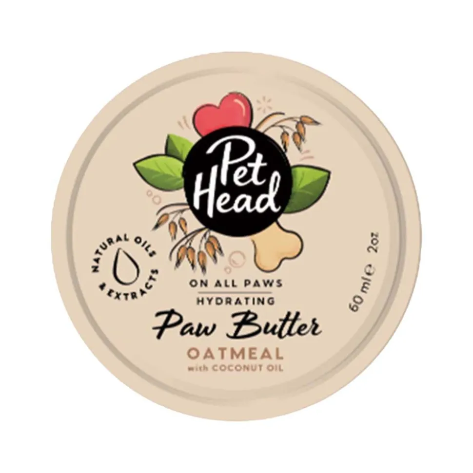 Pet Head On All Paws Paw Butter