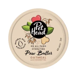 Pet Head On All Paws Paw Butter