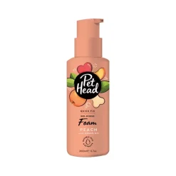 Pet Head Quick Fix Foam