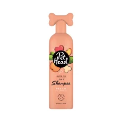 Pet Head Quick Fix 2in1 Shampoo