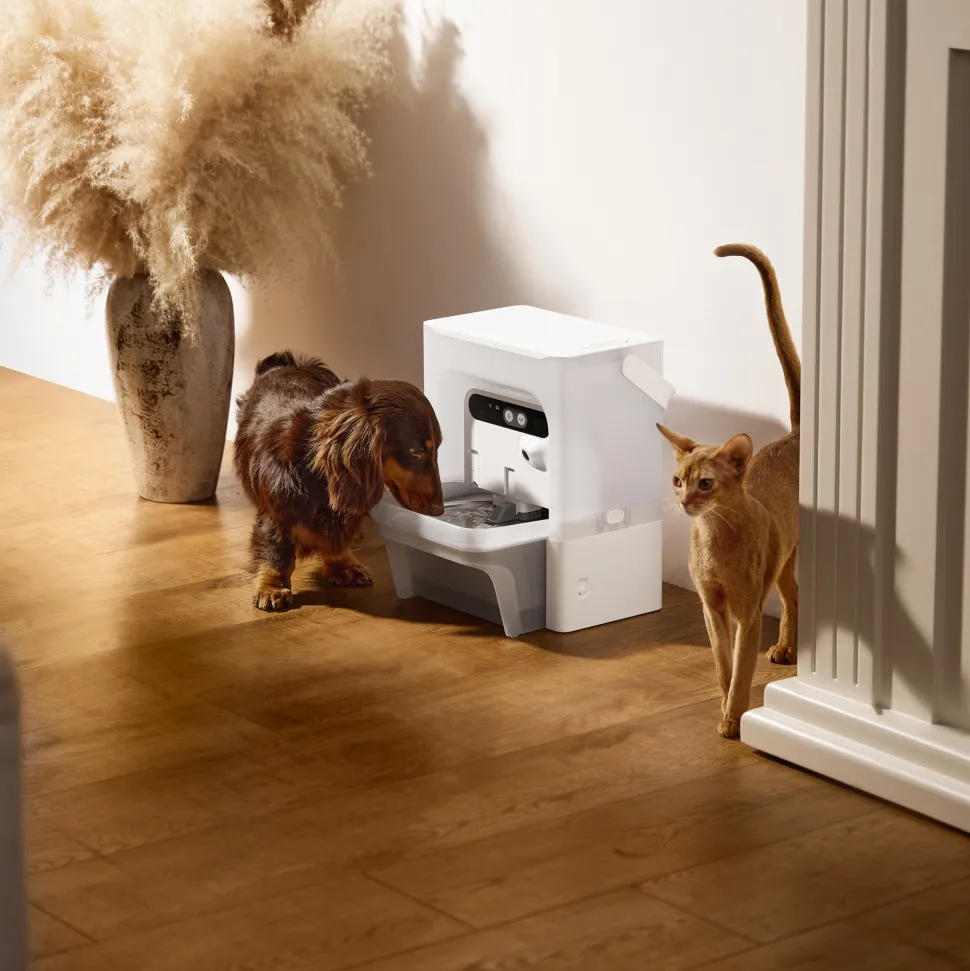 PETKIT Eversweet Ultra AI