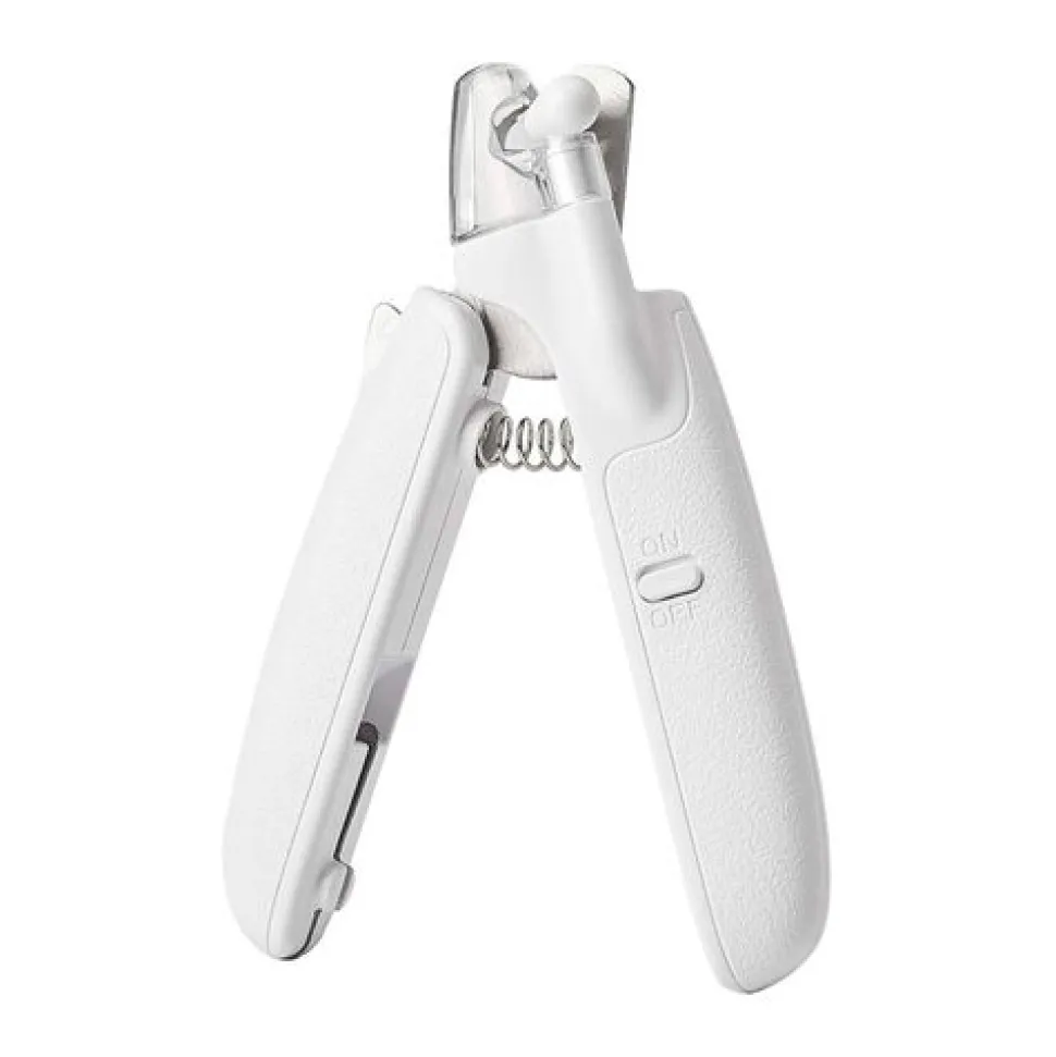 PETKIT LED Nail Clipper