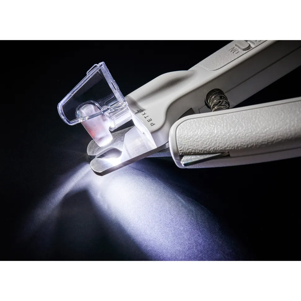 PETKIT LED Nail Clipper