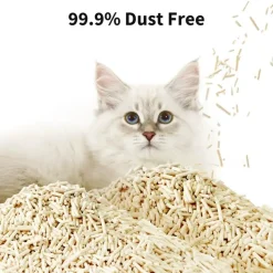 PETKIT Occult Blood Test Mixed Cat Litter