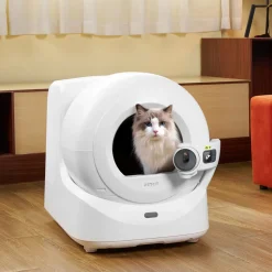 PETKIT Purobot Ultra