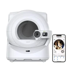 PETKIT Purobot Ultra