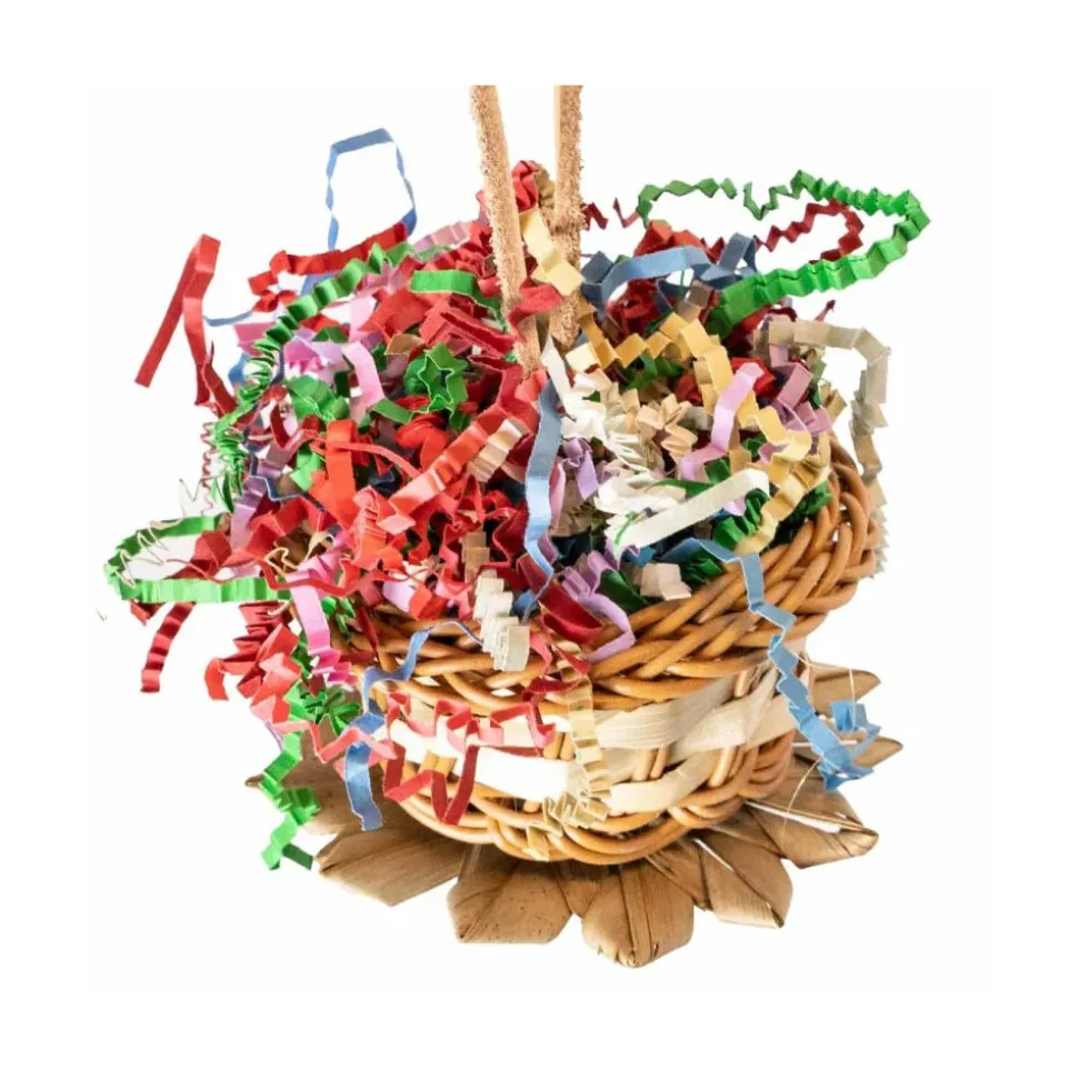 Petlala Foraging Basket