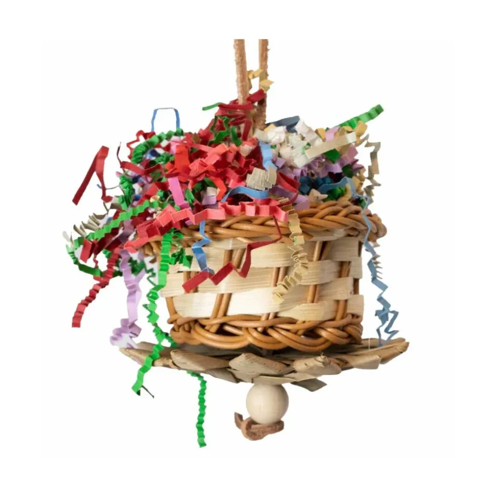 Petlala Foraging Basket