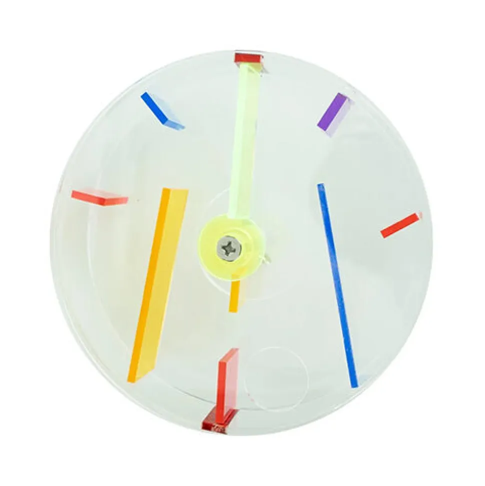 Petlala Foraging Wheel