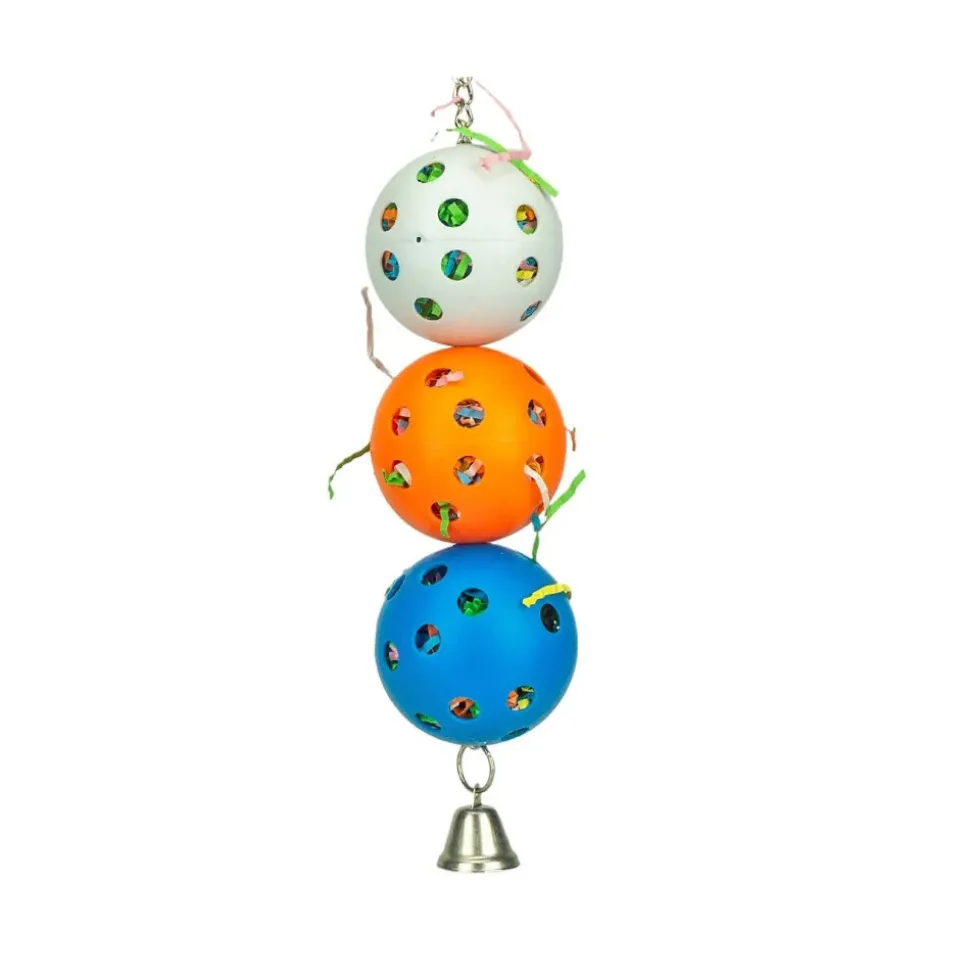 Petlala Tripple Shredding Balls
