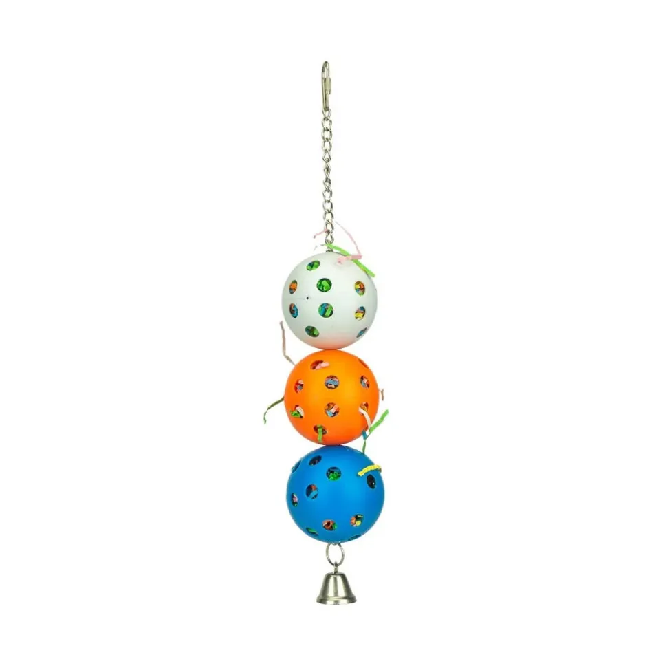 Petlala Tripple Shredding Balls