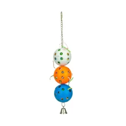 Petlala Tripple Shredding Balls