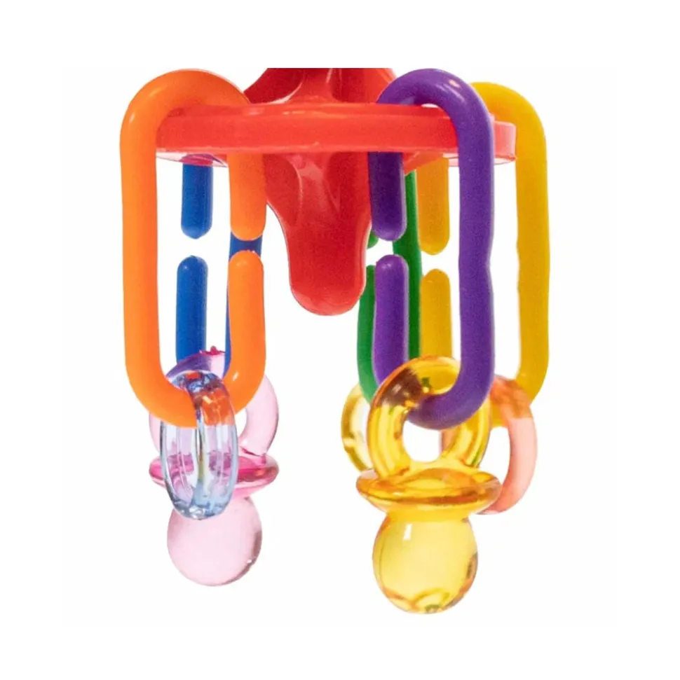 Petlala UFO Foot Toy