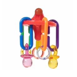 Petlala UFO Foot Toy