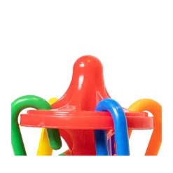 Petlala UFO Foot Toy