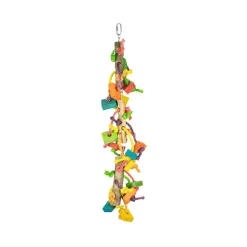 Petlala Wooden Colour Tower