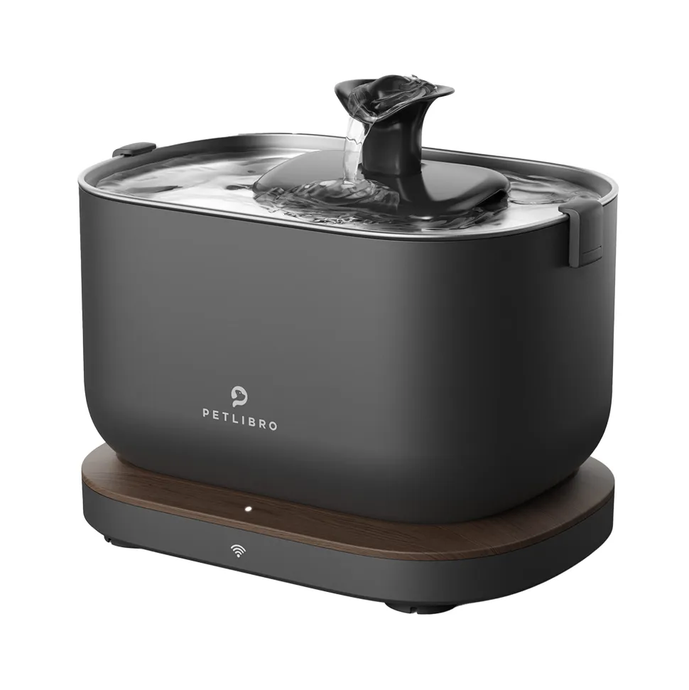 Petlibro Dockstream Smart Drinkfontein