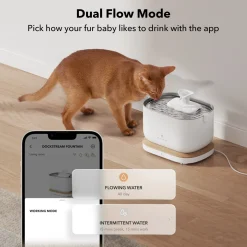 Petlibro Dockstream Smart Drinkfontein