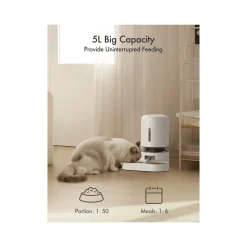 Petlibro Granary Dual Food Tray