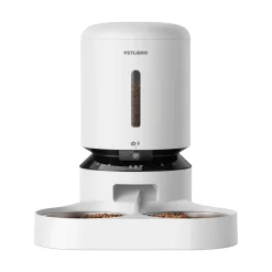 Petlibro Granary Smart Camera Feeder Dual Bowl