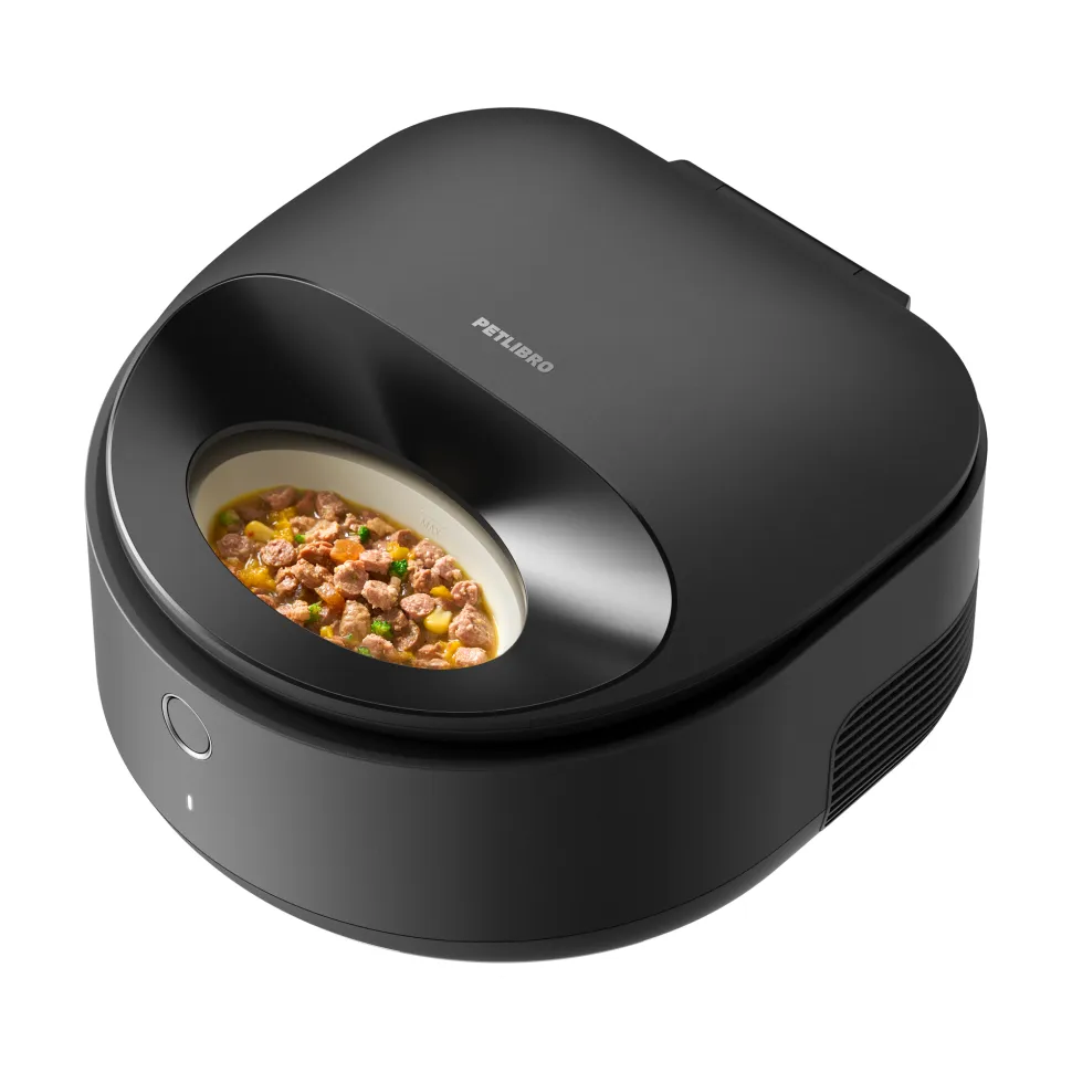 Petlibro Polar Wet Food Feeder