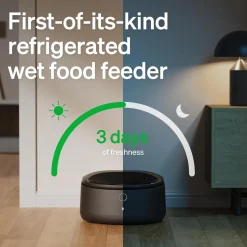 Petlibro Polar Wet Food Feeder