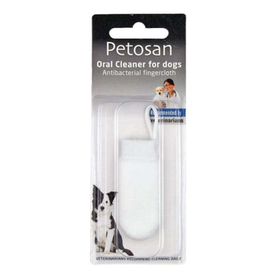 Petosan Tandendoekje