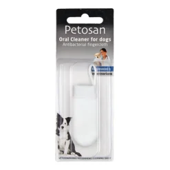 Petosan Tandendoekje