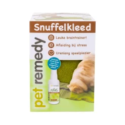 Pet Remedy Snuffelkleed