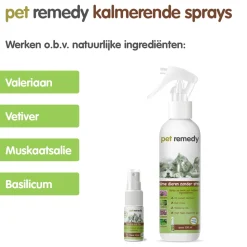 Pet Remedy Spray
