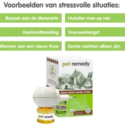 Pet Remedy Verdamper