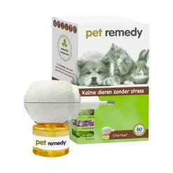 Pet Remedy Verdamper