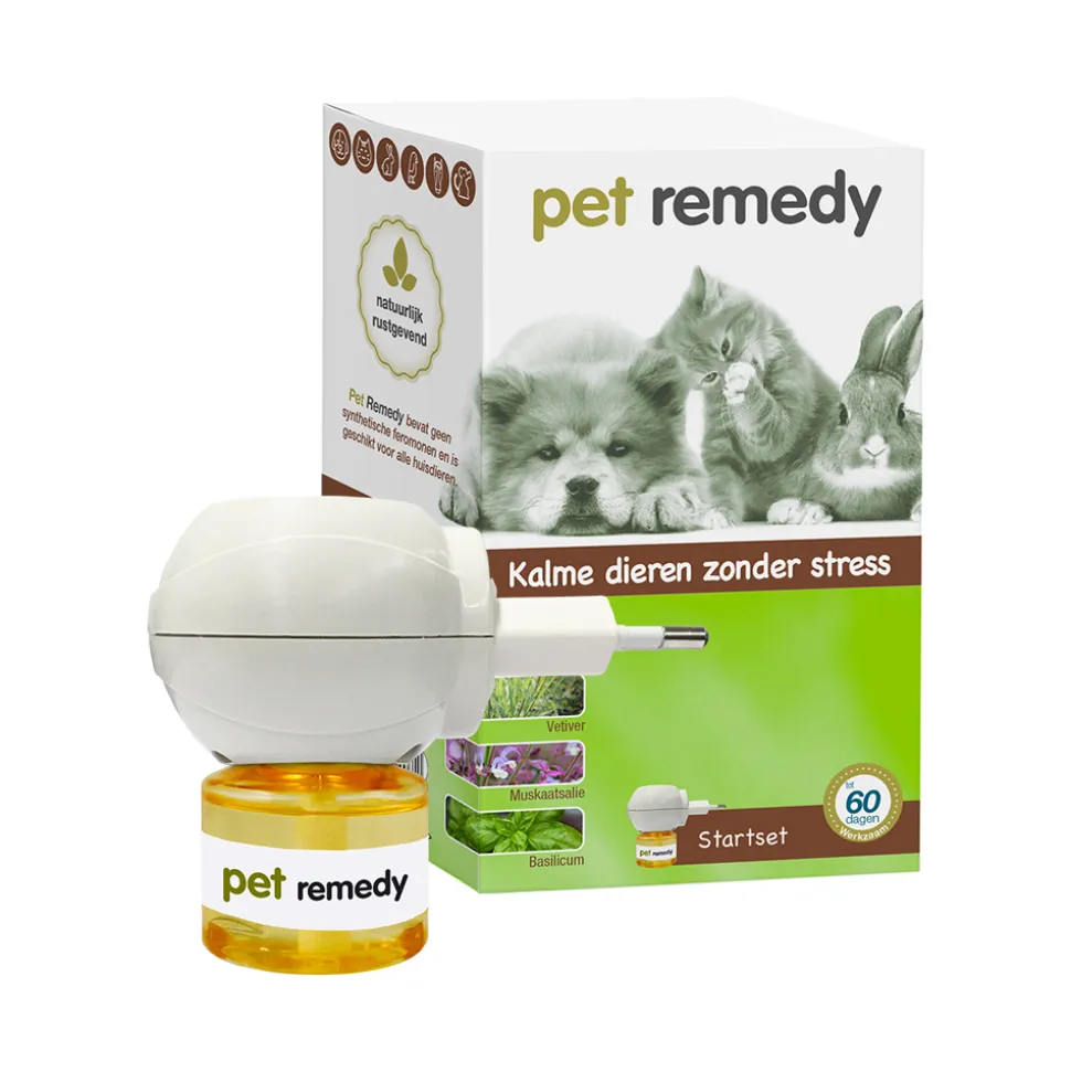 Pet Remedy Verdamper