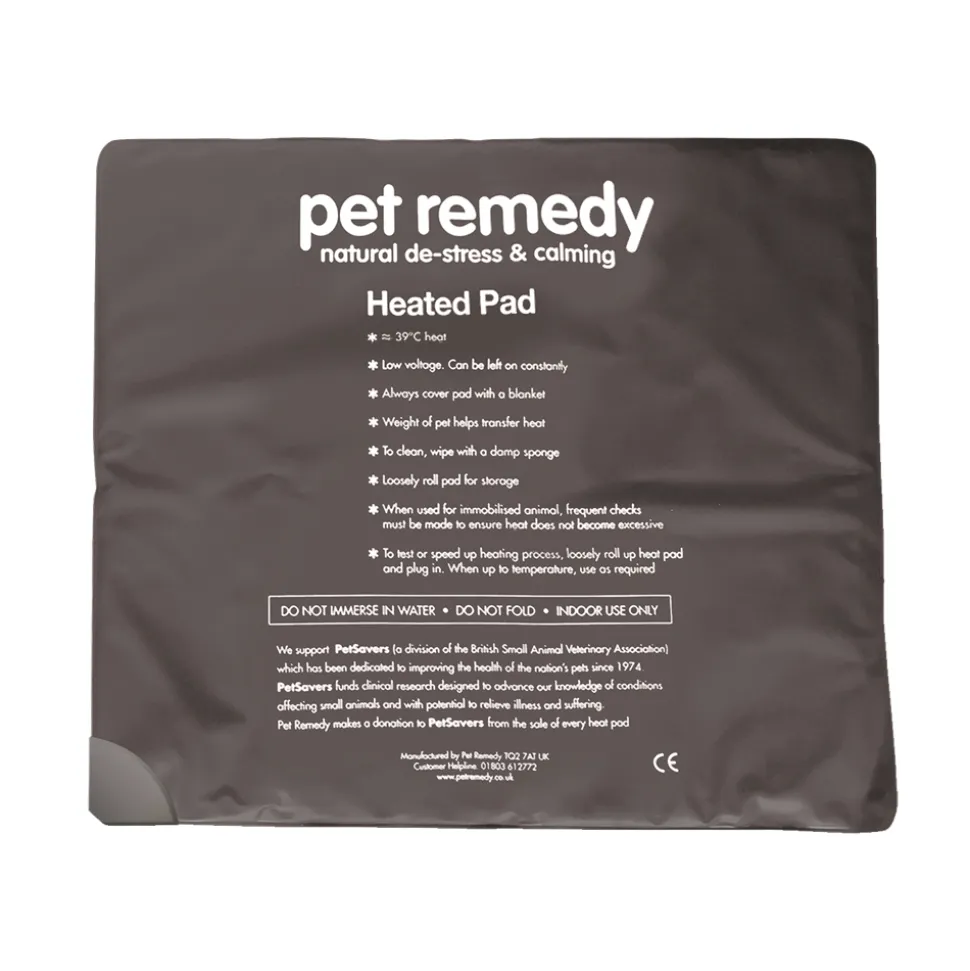 Pet Remedy Warmtemat