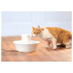 PetSafe Drinkwell Ceramic Avalon Drinkfontein