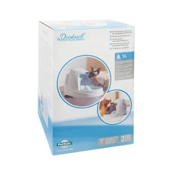 PetSafe Drinkwell Platinum Drinkfontein