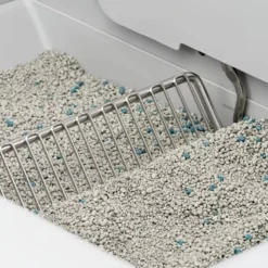 PetSafe ScoopFree Clumping Zelfreinigende Kattenbak