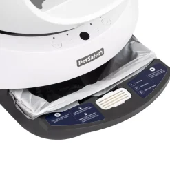 PetSafe ScoopFree SmartSpin Deodorizer