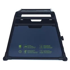 4Pets Pro 1 Noir Autobench