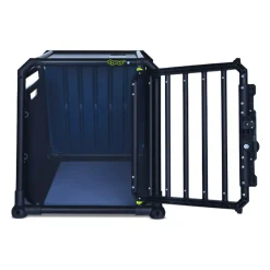 4Pets Pro 1 Noir Autobench