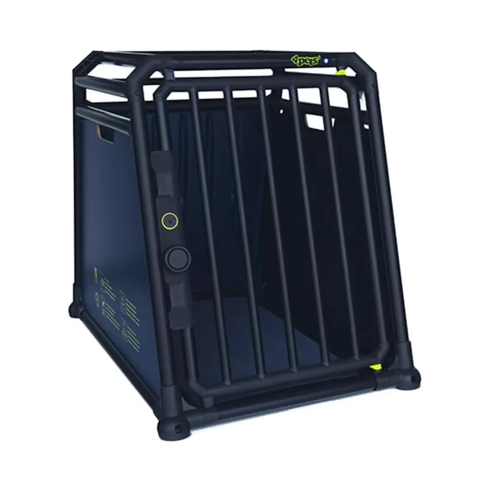 4Pets Pro 2 Noir Autobench
