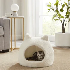Petstages Katteniglo Meow Hut