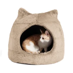 Petstages Katteniglo Meow Hut