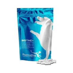PharmaDog Biotine+