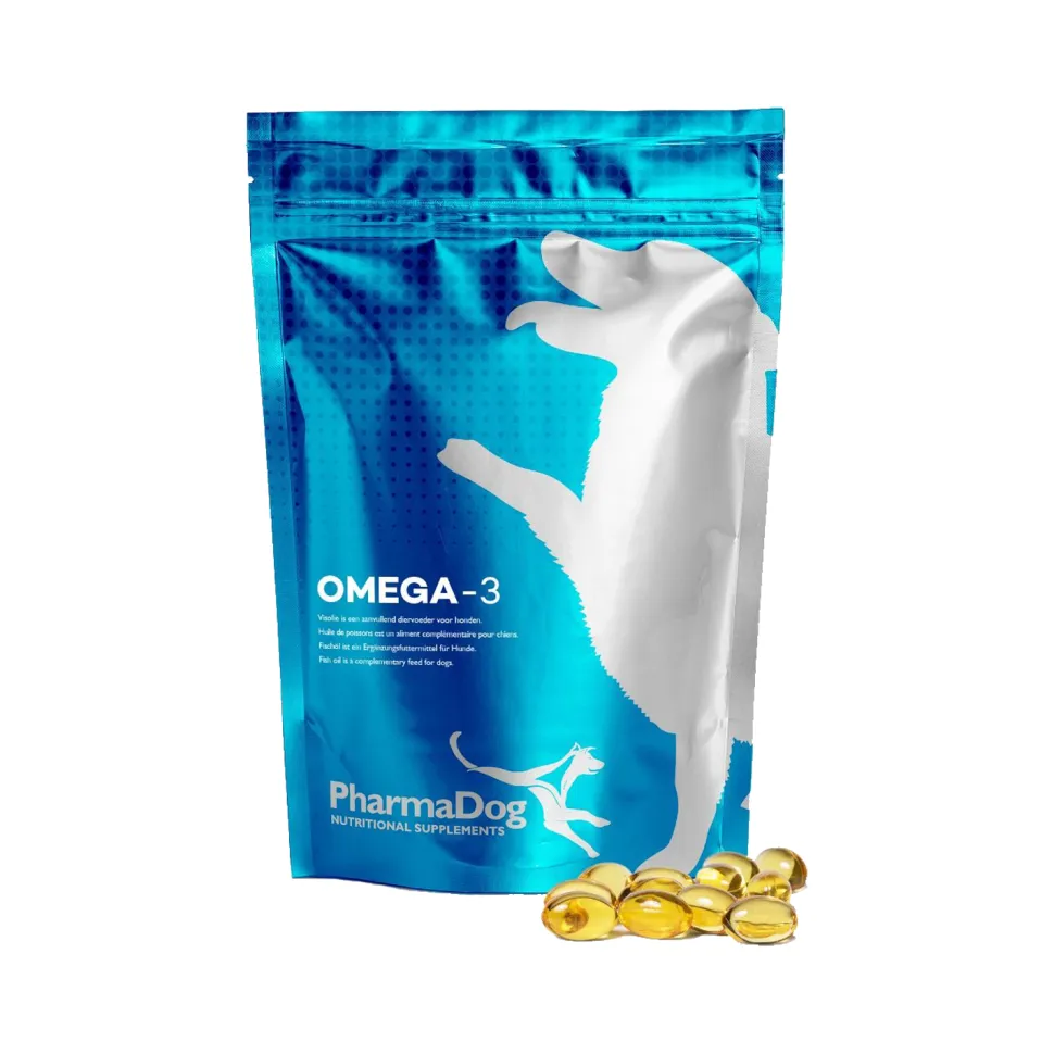 PharmaDog Omega-3